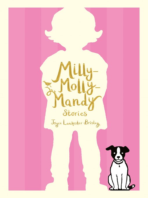 Title details for Milly-Molly-Mandy Stories by Joyce Lankester Brisley - Wait list